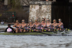 Women's Rowing Fund